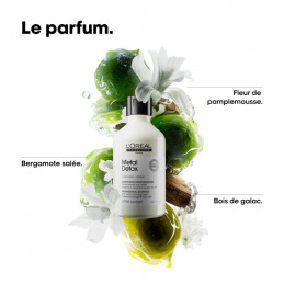 Shampoing anti-métal Metal Detox 500ML