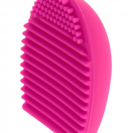 Brosse nettoyante silicone pour pinceaux Estheo