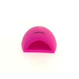 Brosse silicone de nettoyage des pinceaux de maquillage Estheo