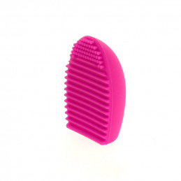 Accessoire de nettoyage pour pinceaux de maquillage Estheo