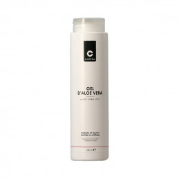 Gel d’Aloé Vera Coiffeo 250 ml pour cheveux