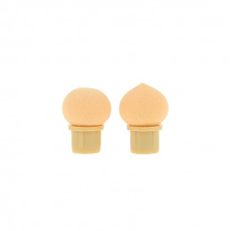 Lot de 6 embouts pour outil Baby Boomer Estheo