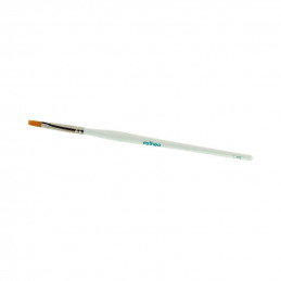 Pinceau Estheo 6 pour application de gel UV