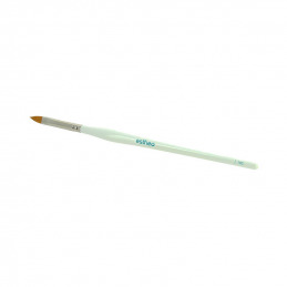 Pinceau Estheo pour gel UV grand modèle