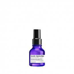 Sérum Lisse Miroir Keratin Alpha Sleek 50 ml de L'Oréal Professionnel