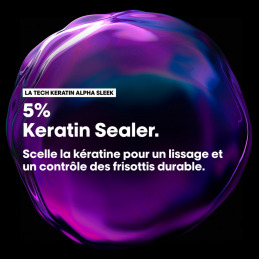 Sérum protecteur thermique Lisse Miroir 50 ml