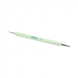 Outil de nail art à deux embouts Estheo 308