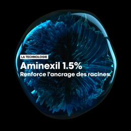 Soin Aminexil Advanced anti-chute 90 ml