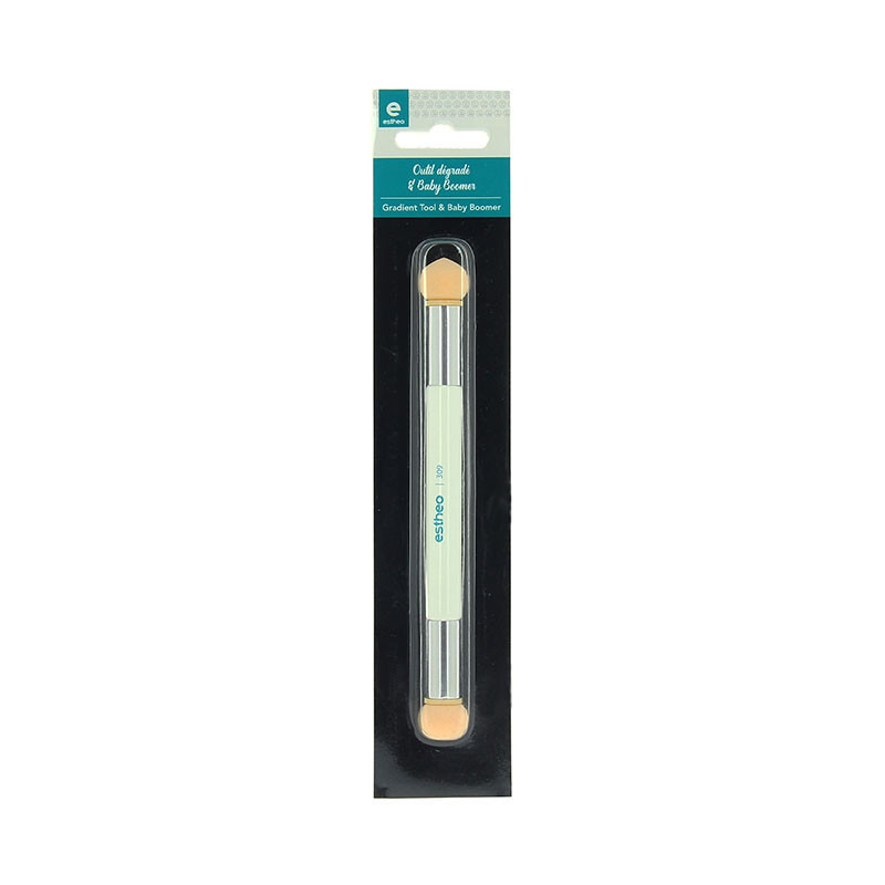 Outil manucure dégradé Baby Boomer 309 Estheo Outil manucure dégradé Baby Boomer 309 Estheo