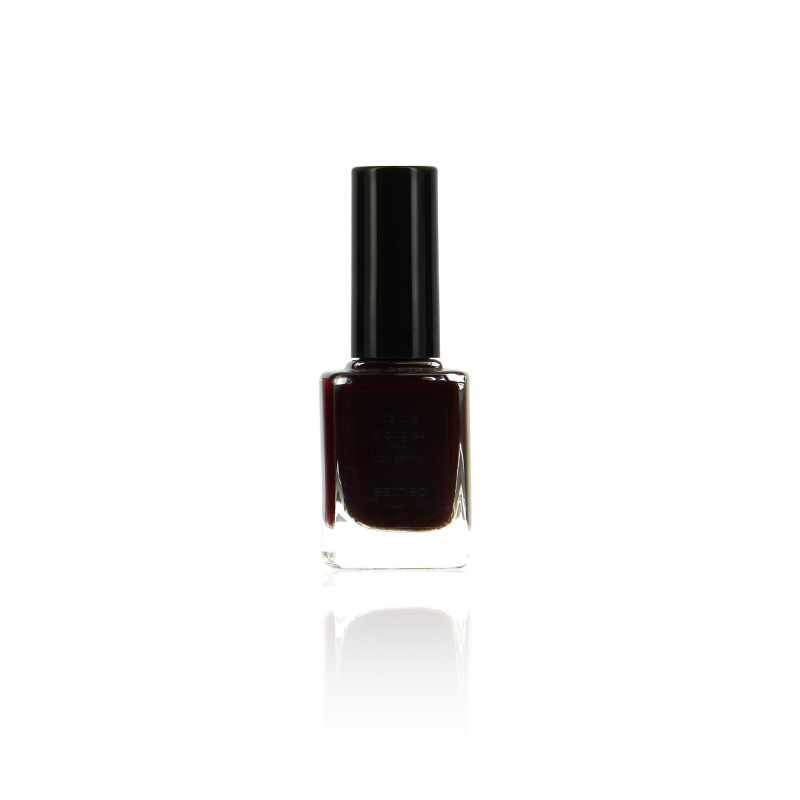Vernis à ongles 30 Purple calling Estheo