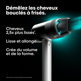 Embout de démêlage AirLight Pro pour cheveux bouclés - L'Oréal Professionnel