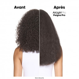 Accessoire peigne pour sèche-cheveux AirLight Pro - L'Oréal Professionnel