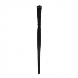 Pinceau anti-cernes plat Noir Estheo