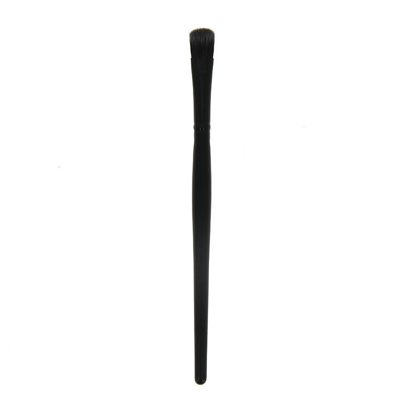 Pinceau anti-cernes plat Noir Estheo