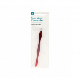 Outil Estheo pour repousser et couper les cuticules