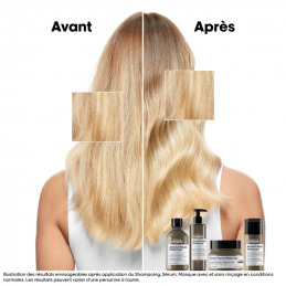 Soin réparateur moléculaire Absolut Repair 250ML