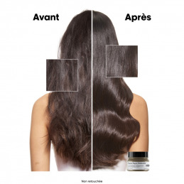 Masque douceur et démêlage Absolut Repair Molecular 250ML