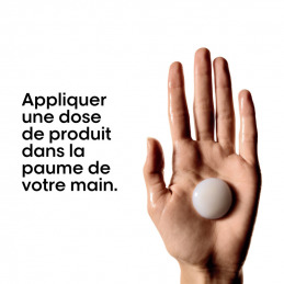 Masque Concentré Absolut Repair Molecular Format 500ML
