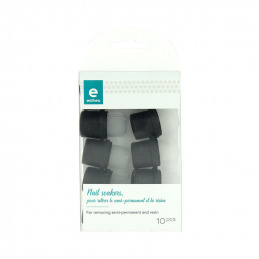 Pinces de dépose pour ongles Estheo x10