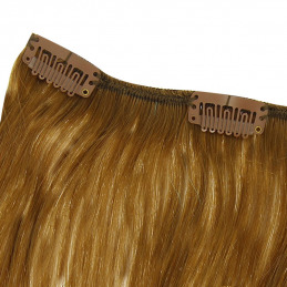 Bandeau extension cheveux pince Blond Coiffeo