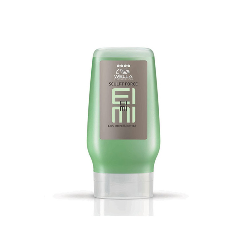 Gel coiffant Sculpt Force Eimi 125 ml - Wella Professionals