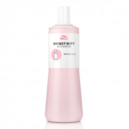 Activateur Shinefinity 2% Wella Professionals 1000 ml