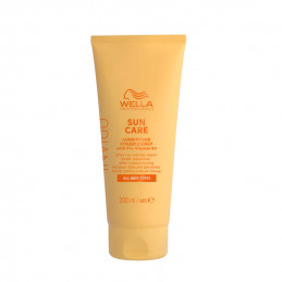 Après-shampoing soleil Sun Invigo 200 ml Wella Professionals