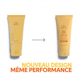 Conditionneur solaire Sun Invigo 200 ml