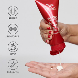 Soin réparateur Ultimate Repair 200ML Wella Professionals