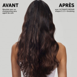 Après-shampoing réparateur intense Wella Professionals 200ML