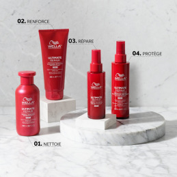 Après-shampoing intense Ultimate Repair 500ML Wella Professionals