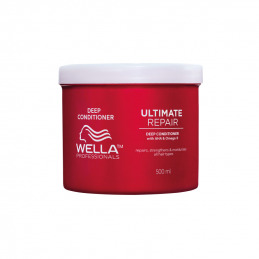 Après-shampoing professionnel Ultimate Repair 500ML