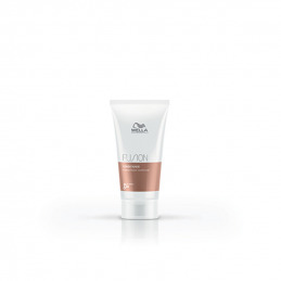 Après-shampooing réparation intense Fusion 30 ml - Wella Professionals Après-shampooing réparation intense Fusion 30 ml - Wella Professionals