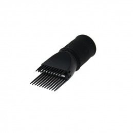Diffuseur peigne double universel Coiffeo
