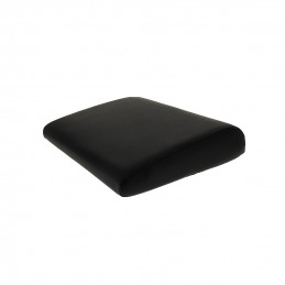 Rehausseur de coiffure noir 10 cm Coiffeo