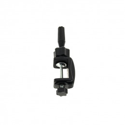Etau de fixation pour tête d’apprentissage Noir Coiffeo Etau de fixation pour tête d’apprentissage Noir Coiffeo