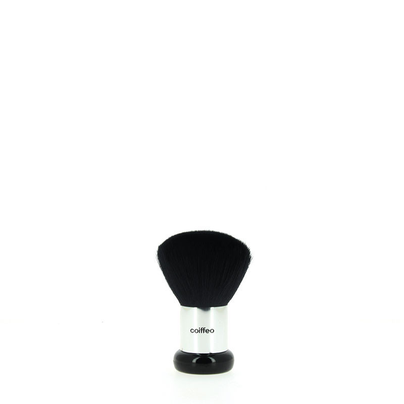 Balai à cou extra doux Coiffeo pour salon de coiffure