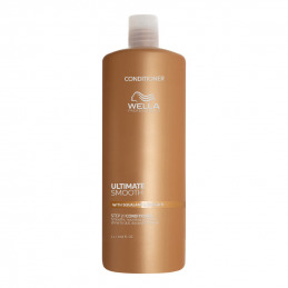 Après-shampoing Ultimate Smooth 1000ML Wella Professionals