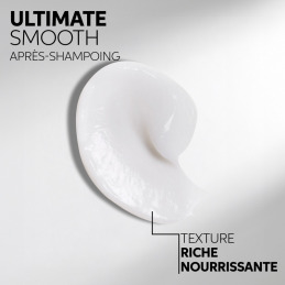 Après-shampoing Wella Professionals Ultimate Smooth 1 litre
