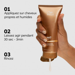 Après-shampoing de salon Ultimate Smooth 1000ML