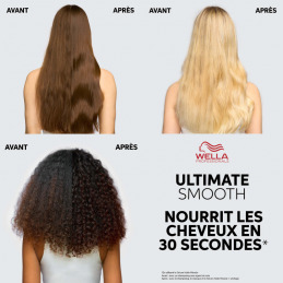 Soin capillaire Ultimate Smooth format 1 litre