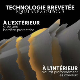 Après-shampoing professionnel Ultimate Smooth 200ML Après-shampoing professionnel Ultimate Smooth 200ML