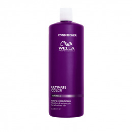 Après-shampoing Ultimate Color 1000ML Wella Professionals
