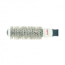 Kit de 4 brosses brushing céramiques Coiffeo pour salon Kit de 4 brosses brushing céramiques Coiffeo pour salon