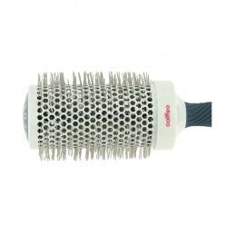 Kit Coiffeo de brosses rondes antistatiques pour coiffage Kit Coiffeo de brosses rondes antistatiques pour coiffage