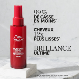 Soin professionnel sans rinçage Ultimate Repair 30ML