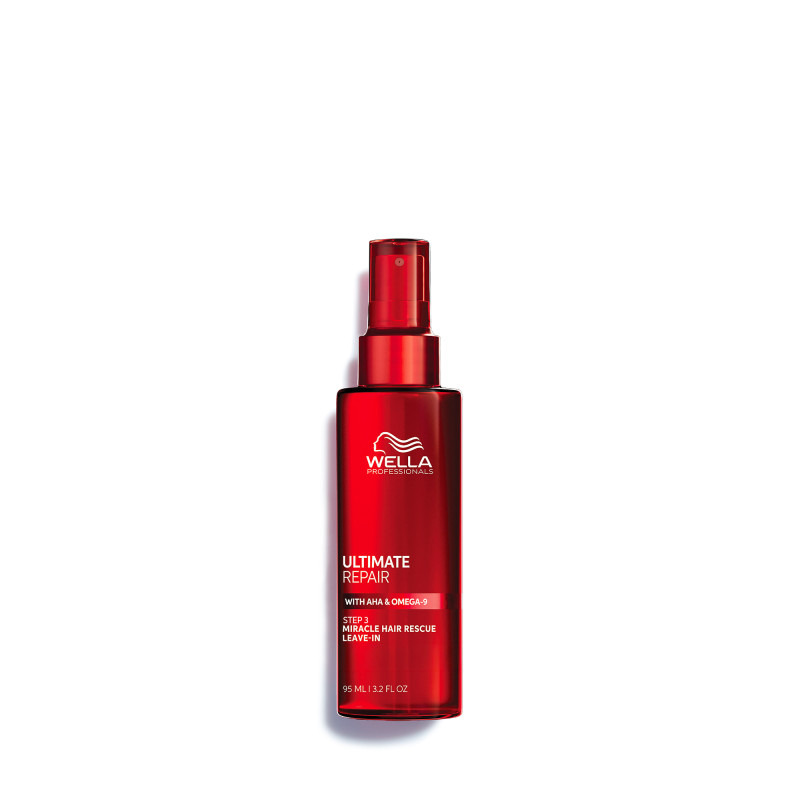 Soin sans rinçage Miracle Hair Rescue Ultimate Repair 95 ml Soin sans rinçage Miracle Hair Rescue Ultimate Repair 95 ml
