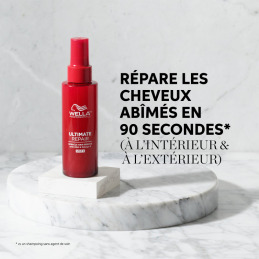 Wella Professionals Miracle Hair Rescue 95 ml Wella Professionals Miracle Hair Rescue 95 ml