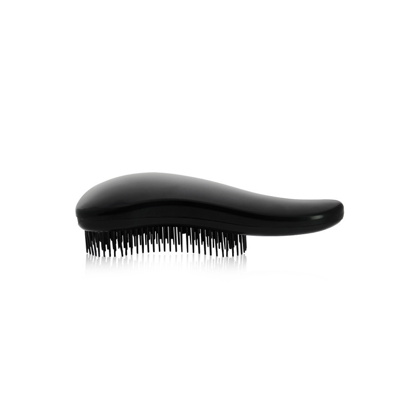 Brosse démêlante noire Coiffeo