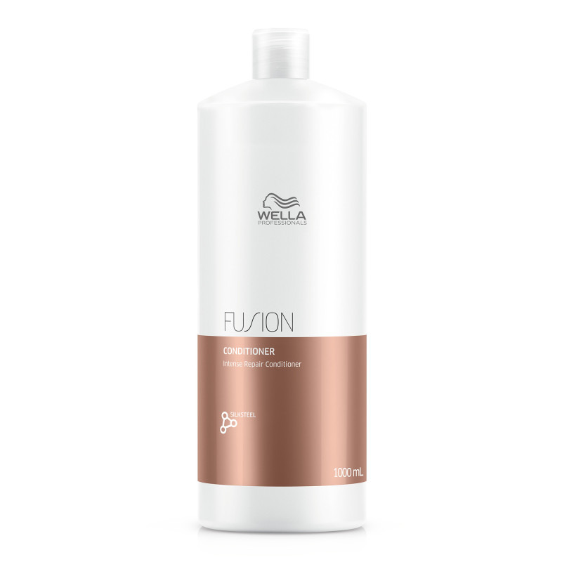 Après-shampoing Fusion réparation intense 1000ML Wella Professionals Après-shampoing Fusion réparation intense 1000ML Wella Professionals
